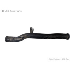 58K003 Coolant Crossover Tube For 11-13 Kia Sorento  3.5 254603CAA0