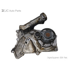 58K004 Water Coolant Pump For 11-15 Kia Sorento  3.5 251003C130