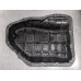 58K006 Lower Engine Oil Pan From 2013 Kia Sorento  3.5