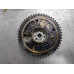 58K013 Intake Camshaft Timing Gear For 11-13 Kia Sorento  3.5 243503C113