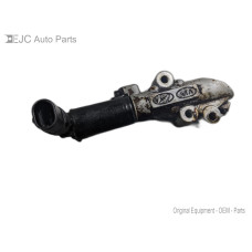 58K014 Variable Valve Timing Solenoid For 11-13 Kia Sorento  3.5 243553CAB1