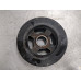 58K020 Crankshaft Pulley From 2013 Kia Sorento  3.5