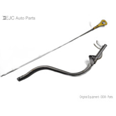 58K023 Engine Oil Dipstick With Tube For 11-13 Kia Sorento  3.5