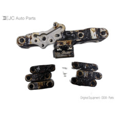 58K025 Right Camshaft Bearing Caps For 11-13 Kia Sorento  3.5