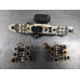 58K025 Right Camshaft Bearing Caps For 11-13 Kia Sorento  3.5