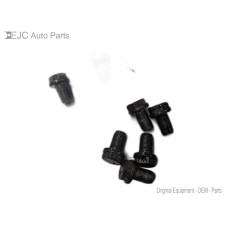 58K030 Flexplate Bolts For 11-13 Kia Sorento  3.5