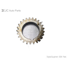 58K032 Crankshaft Timing Gear For 11-13 Kia Sorento  3.5
