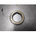 58K032 Crankshaft Timing Gear For 11-13 Kia Sorento  3.5