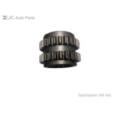 58K033 Crankshaft Timing Gear For 11-13 Kia Sorento  3.5
