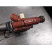 58K101 Fuel Injectors Set With Rail For 11-20 Hyundai Elantra Limited 1.8 353102E000
