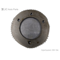 58K104 Crankshaft Trigger Tone Ring For 14-16 Hyundai Elantra Limited 1.8