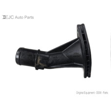 58K109 Thermostat Housing For 14-16 Hyundai Elantra Limited 1.8 256312B051