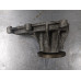 58K111 Water Coolant Pump From 2014 Hyundai Elantra Limited 1.8 251002E005