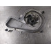 58K111 Water Coolant Pump From 2014 Hyundai Elantra Limited 1.8 251002E005