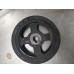 58K113 Crankshaft Pulley From 2014 Hyundai Elantra Limited 1.8