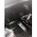 58K114 Engine Oil Pan From 2014 Hyundai Elantra Limited 1.8 215102E023