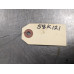 58K121 Crankshaft Bolt For 14-16 Hyundai Elantra Limited 1.8 231283E201