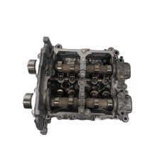 #WZ04 Right Cylinder Head From 2014 Subaru Outback  2.5