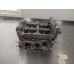 #WZ04 Right Cylinder Head From 2014 Subaru Outback  2.5 AP25004