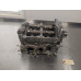 #WZ04 Right Cylinder Head From 2014 Subaru Outback  2.5