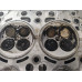 #WZ04 Right Cylinder Head From 2014 Subaru Outback  2.5