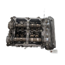 #WZ05 Left Cylinder Head From 2014 Subaru Outback  2.5