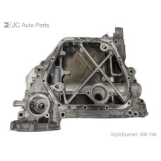 56R001 Upper Engine Oil Pan For 13-14 Subaru Outback  2.5 #3P5
