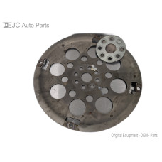 56R006 Flexplate From 2014 Subaru Outback  2.5 12332AA150