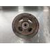 56R008 Crankshaft Pulley From 2014 Subaru Outback  2.5