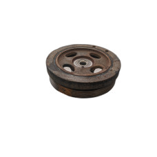 56R008 Crankshaft Pulley From 2014 Subaru Outback  2.5