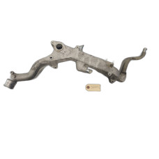 56R009 Coolant Crossover From 2014 Subaru Outback  2.5