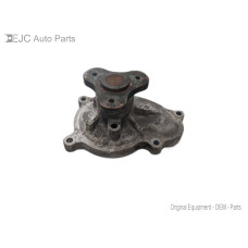 56R011 Water Coolant Pump From 2014 Subaru Outback  2.5 21110AA690