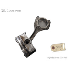56R012 Right Piston and Rod Standard For 13-14 Subaru Outback  2.5 12100AA470