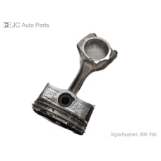 56R013 Left Piston and Rod Standard For 13-14 Subaru Outback  2.5 12100AA470