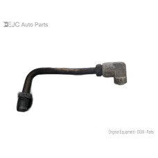 56R014 EGR Tube From 2014 Subaru Outback  2.5 14726AA202