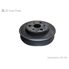 56R019 Water Pump Pulley For 13-14 Subaru Outback  2.5 21151AA100