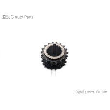 56R034 Crankshaft Timing Gear For 13-14 Subaru Outback  2.5 13021AA25A