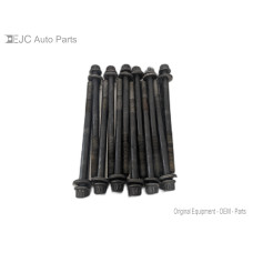 56R047 Cylinder Head Bolt Kit For 13-14 Subaru Outback  2.5 11095AA160