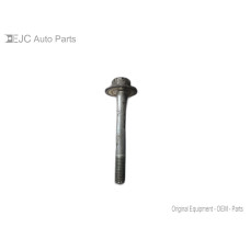 56R048 Crankshaft Bolt For 13-14 Subaru Outback  2.5 12369AA10A