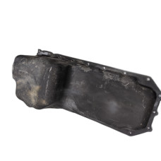 GUT110 Engine Oil Pan From 2009 Dodge Ram 1500  5.7 53021334AE