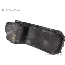 GUT110 Engine Oil Pan From 2009 Dodge Ram 1500  5.7 53021334AE
