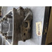 #AJ04 Right Cylinder Head From 2009 Dodge Ram 1500  5.7 53021616DD