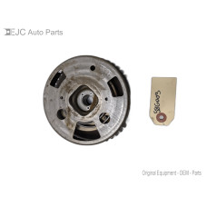 58G002 Water Coolant Pump From 2009 Dodge Ram 1500  5.7 53022192AG