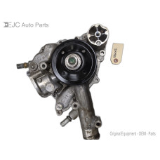 58G003 Camshaft Timing Gear From 2009 Dodge Ram 1500  5.7 53022243AF