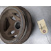 58G006 Crankshaft Pulley From 2009 Dodge Ram 1500  5.7 53021616DE