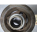 58G006 Crankshaft Pulley From 2009 Dodge Ram 1500  5.7 53021616DE