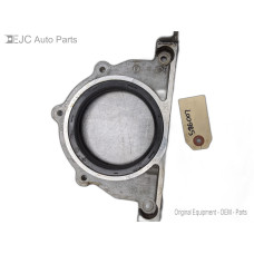 58G007 Rear Oil Seal Housing From 2009 Dodge Ram 1500  5.7 53021337AB