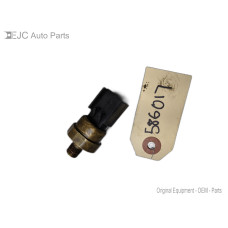 58G017 Engine Oil Pressure Sensor From 2009 Dodge Ram 1500  5.7 68334877AA