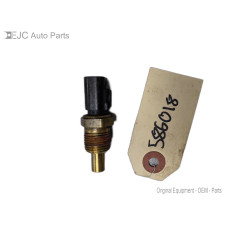 58G018 Coolant Temperature Sensor From 2009 Dodge Ram 1500  5.7