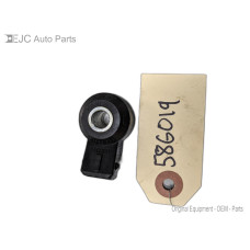 58G019 Knock Detonation Sensor From 2009 Dodge Ram 1500  5.7